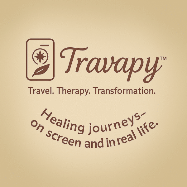Travapy Signature Healing Journal – Digital Download